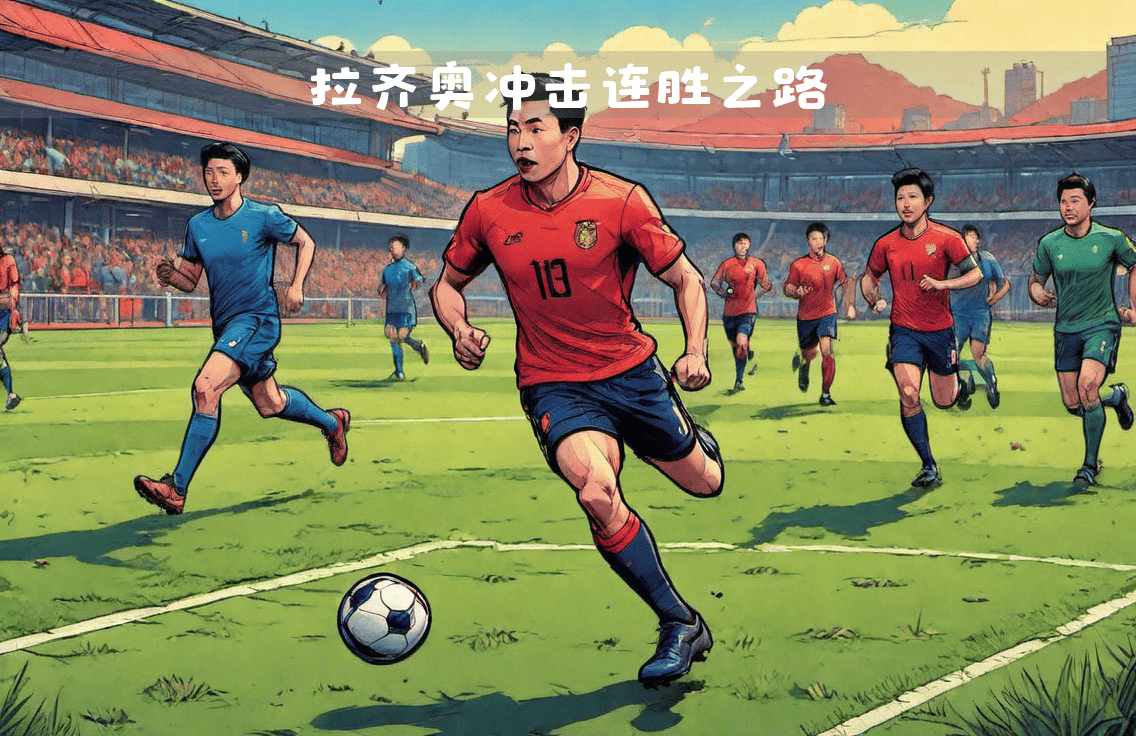 拉齐奥前锋连续进球，破纪录之路的简单介绍