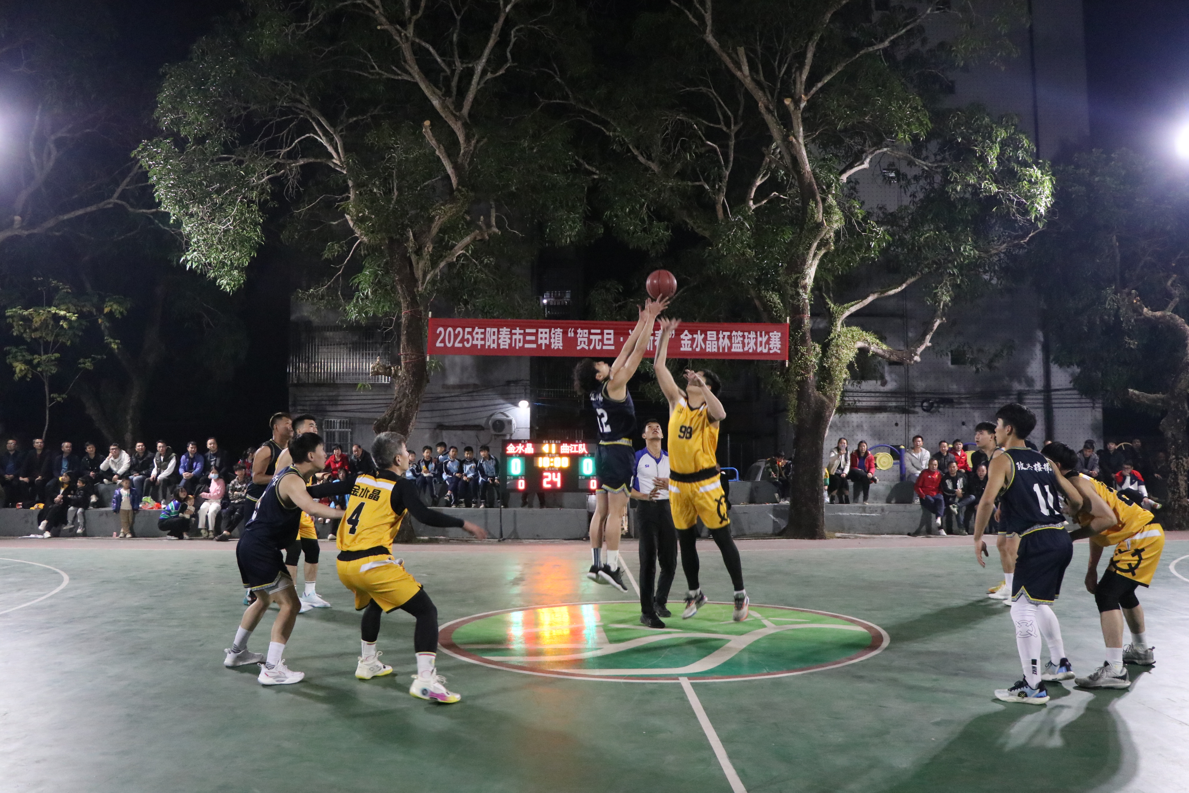 篮球明星慈善比赛火爆举行，意义非凡的简单介绍